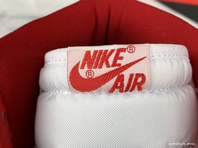 Rep 'New Beginnings' Jordan High OG 1 CQ4921-601 '85 Retro Air 0707